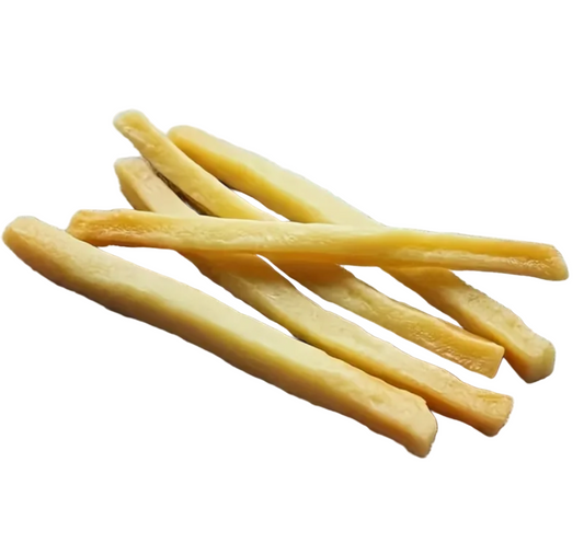 Prendedor papa frita x2