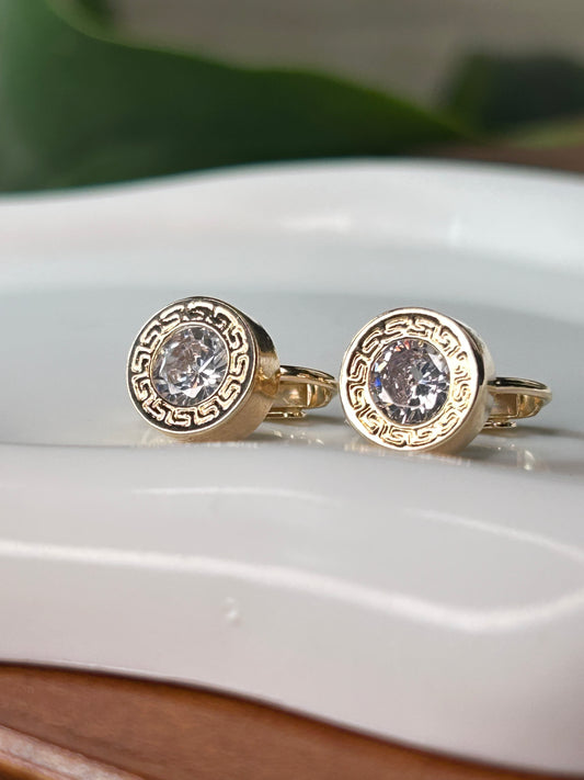 Aros Clip Punto de luz