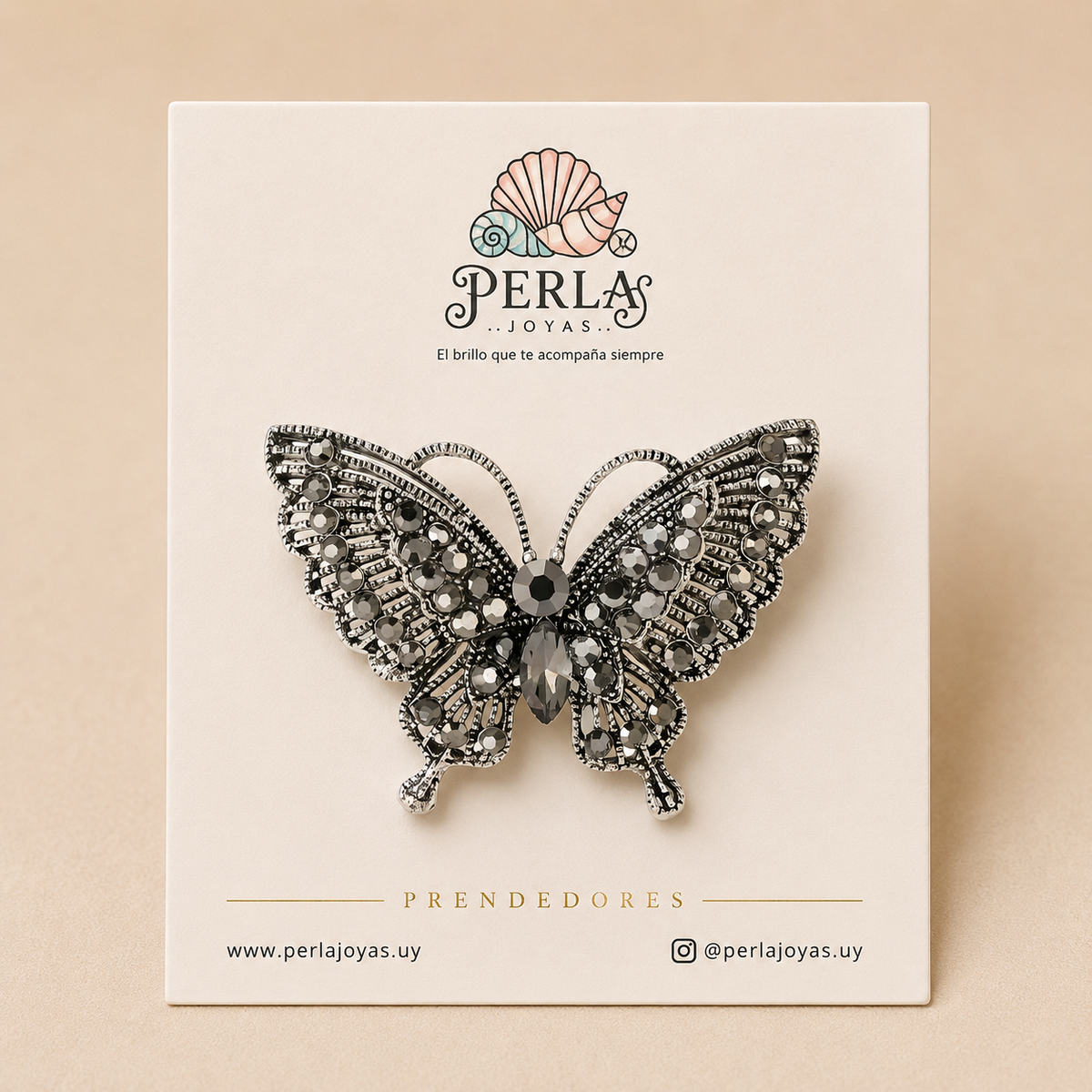 Prende Mariposa Midnight