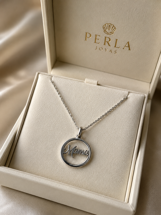 Conjunto Mamá Eterno