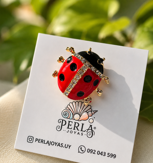 Prende Mariquita Chic