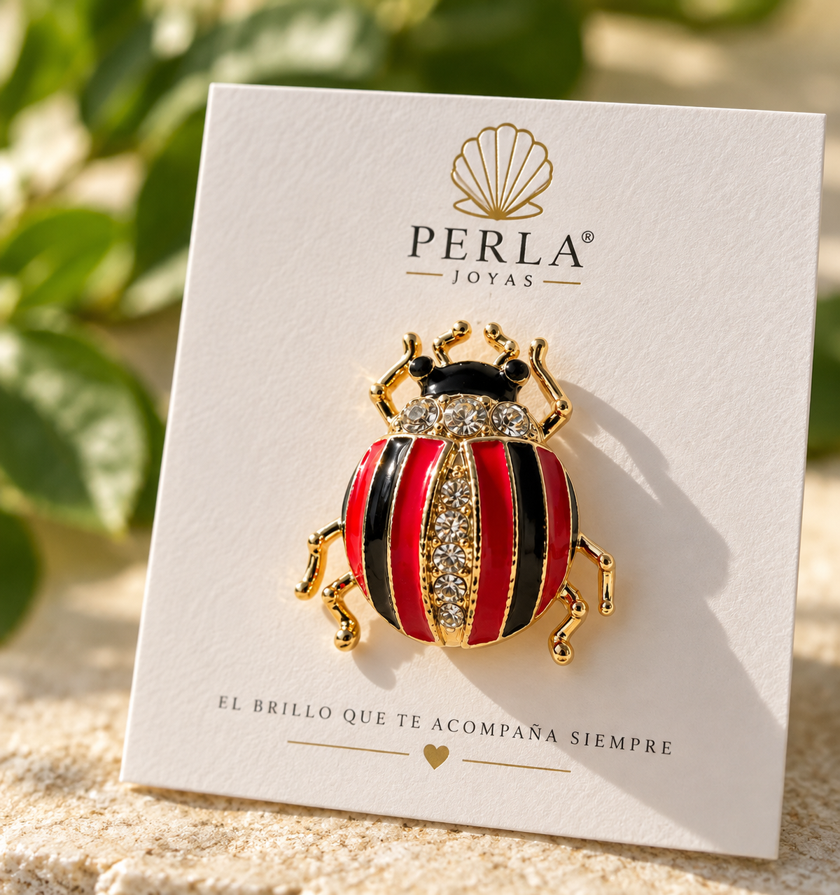 Prende Catarina Royal