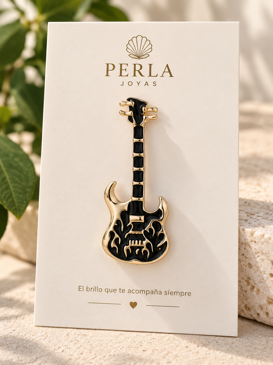 Prende Bass