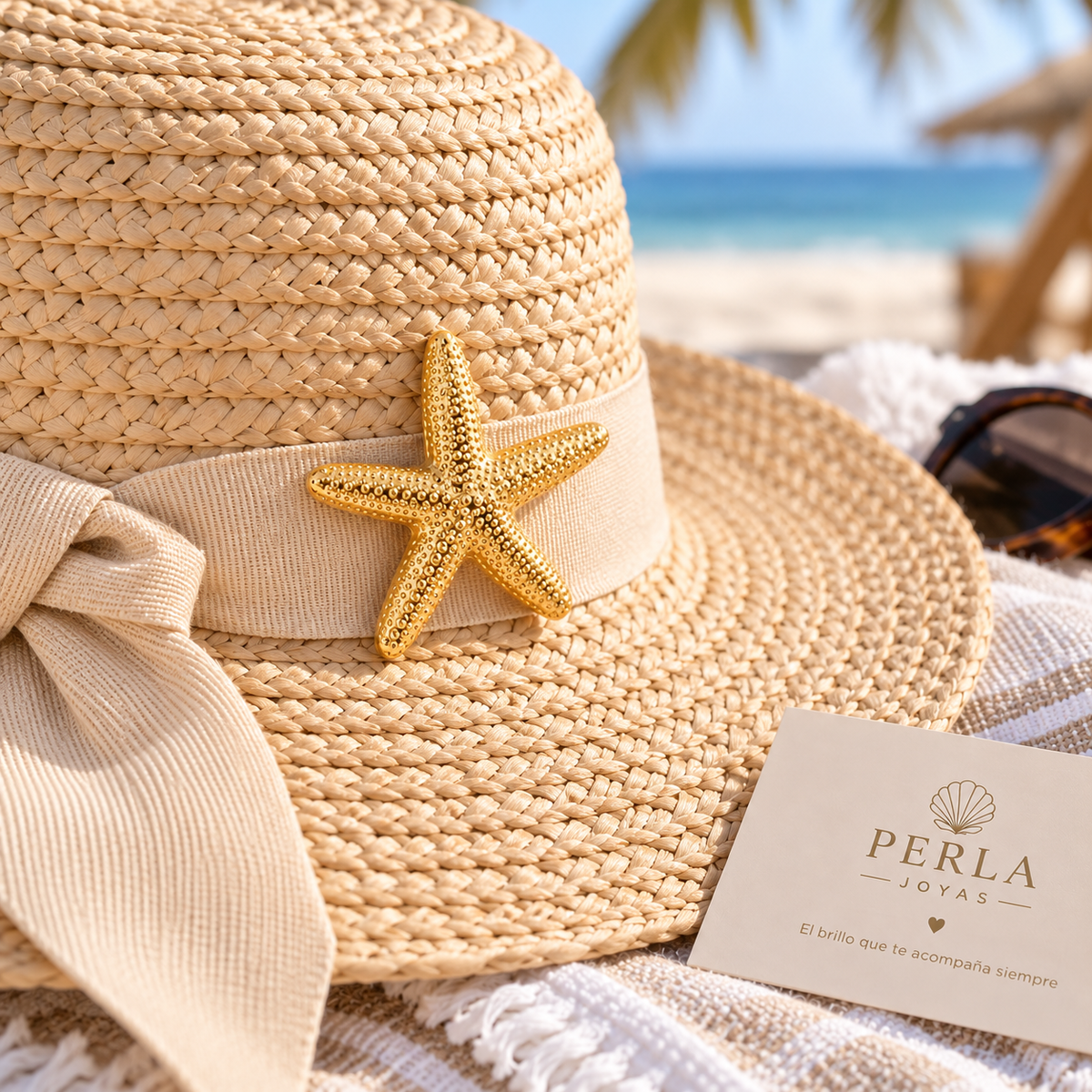 Prende Estrella de Mar