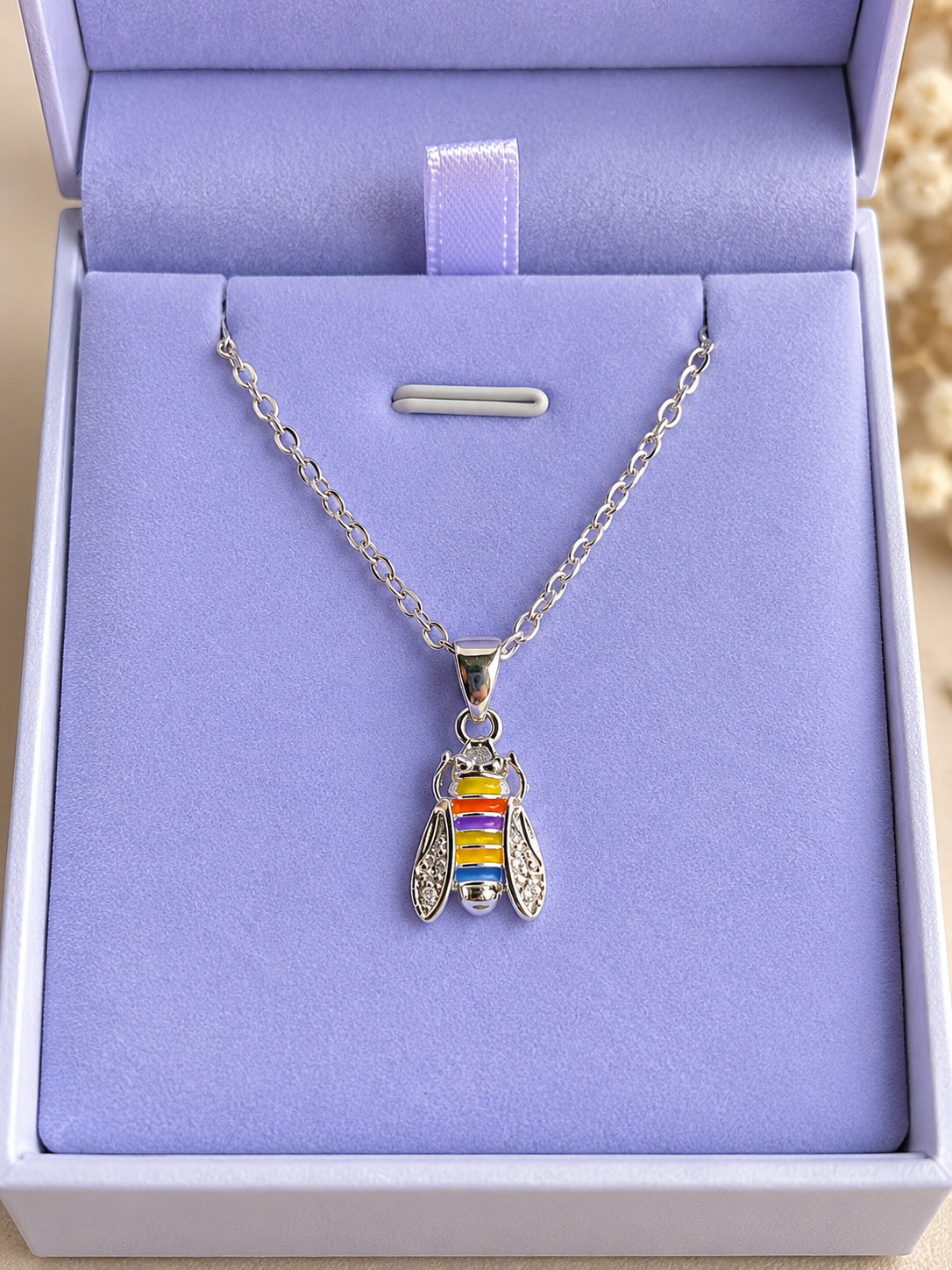 Conjunto Bee Colors