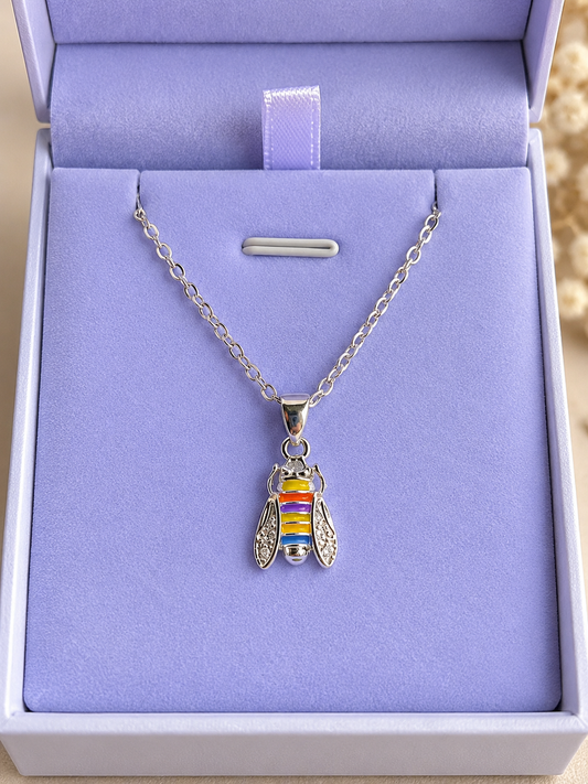 Conjunto Bee Colors