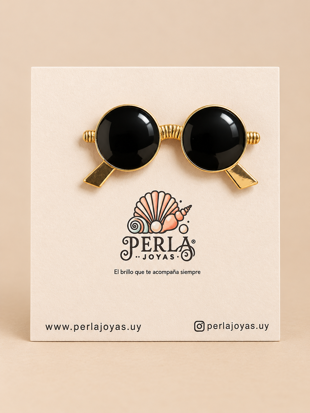 Prende Mini Lentes