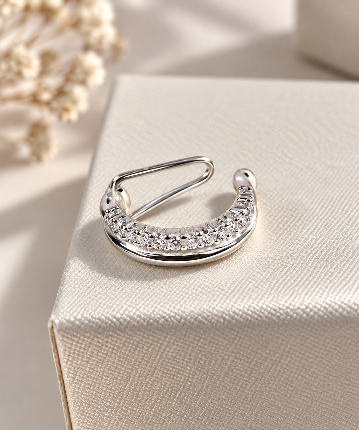 Ear Cuff Glam