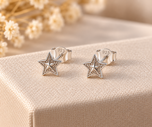 Caravanas Mini Stars