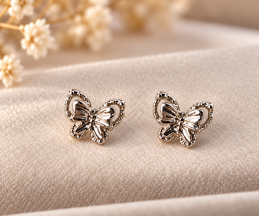 Caravanas Mini Butterfly