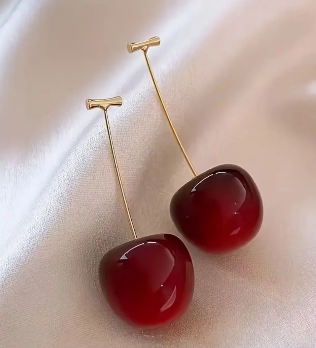 Caravanas Cherry P