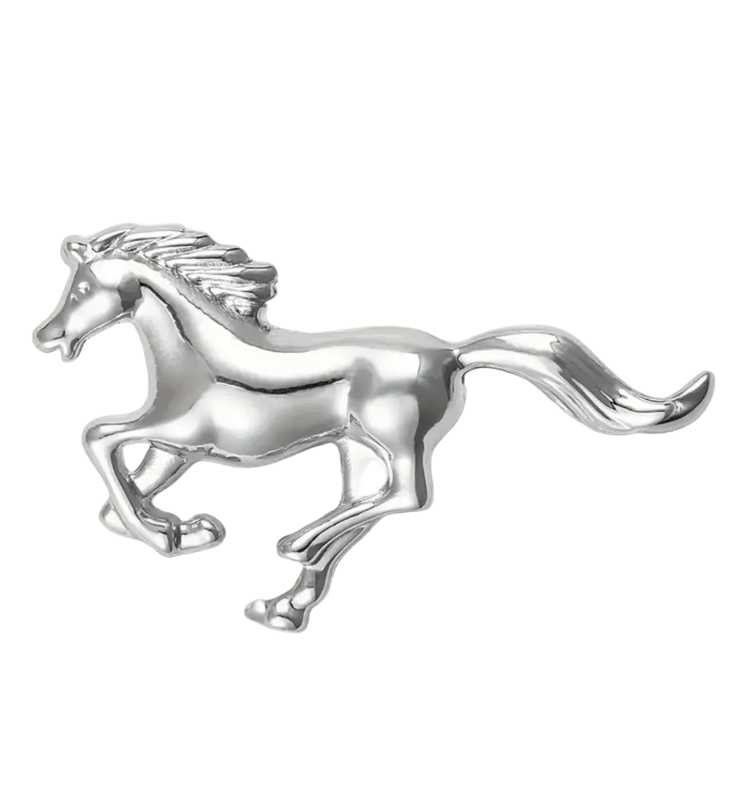 Prendedor Caballo