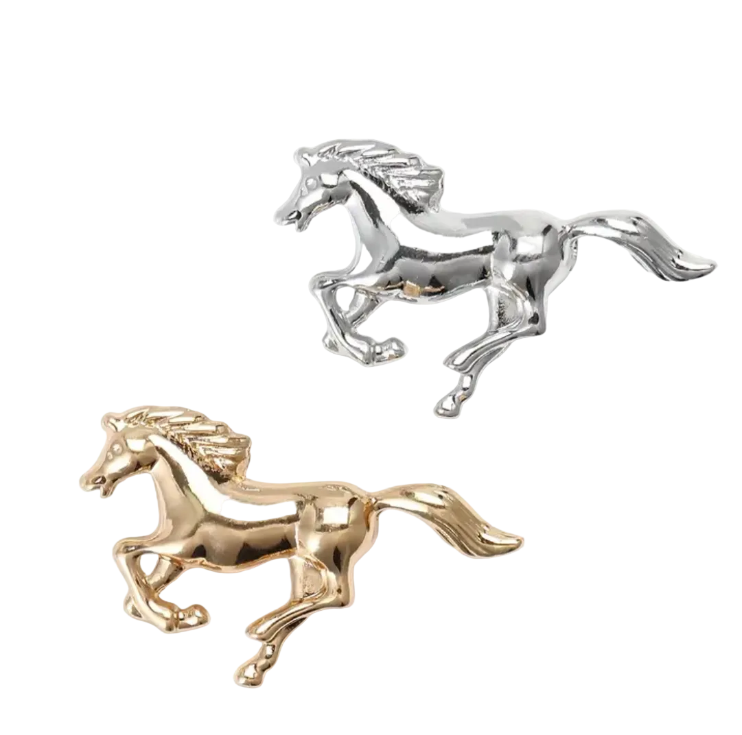 Prendedor Caballo