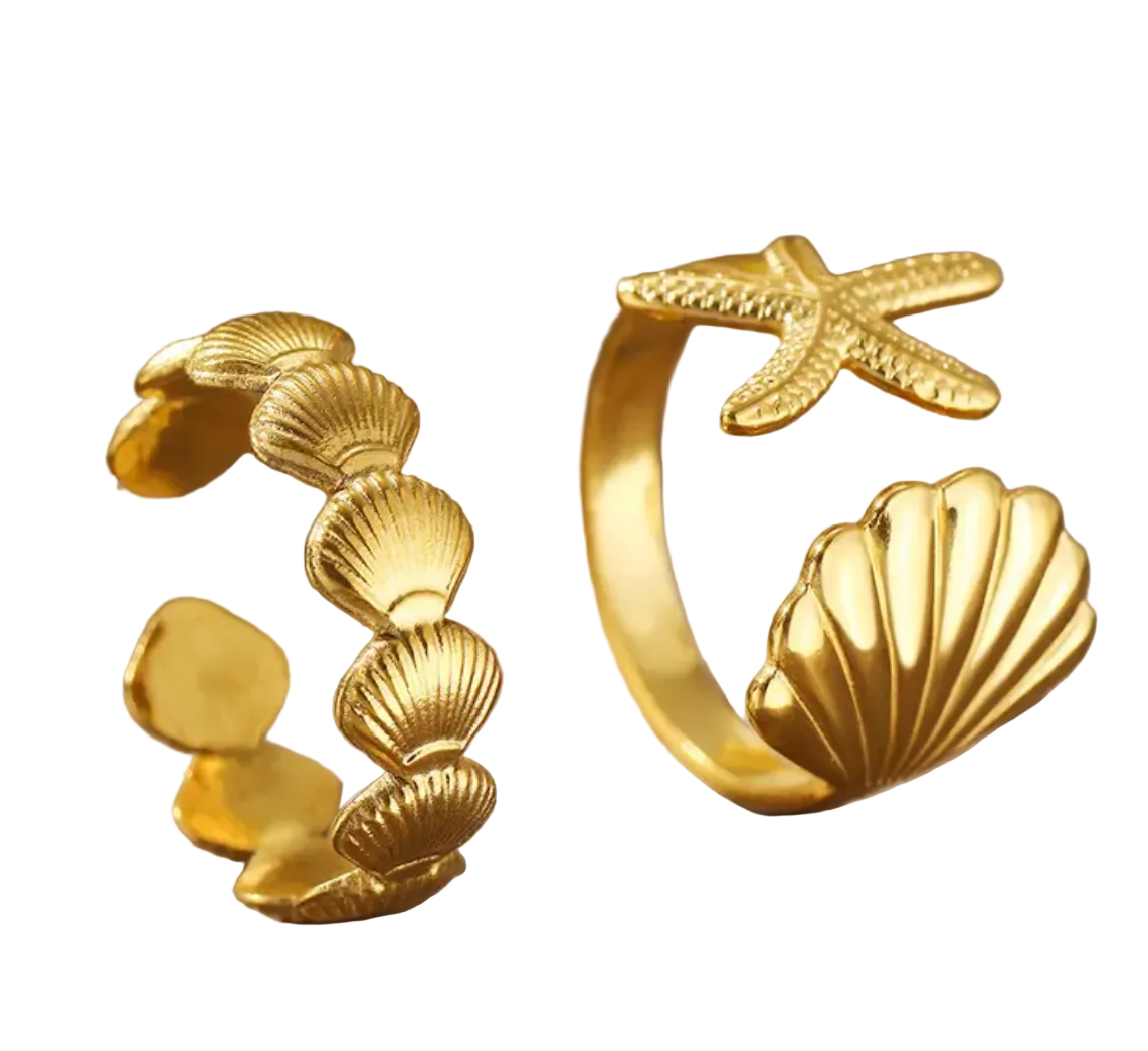 Dúo Anillos