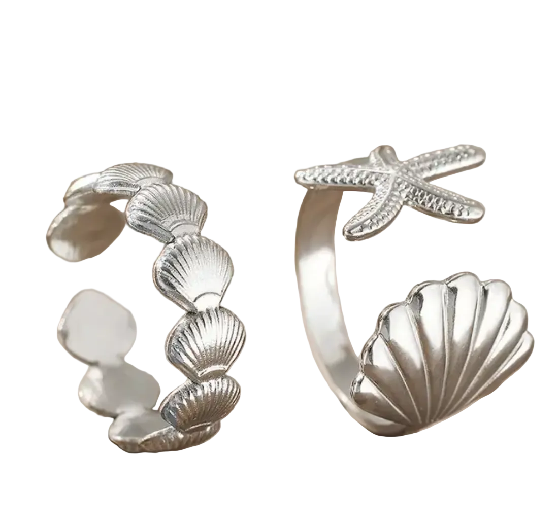 Dúo Anillos