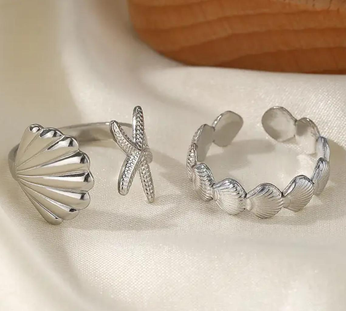 Dúo Anillos