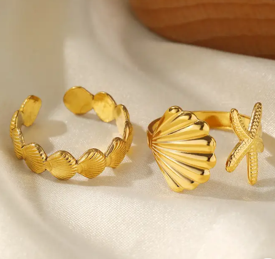 Dúo Anillos