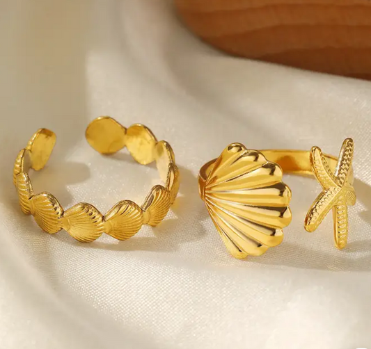 Dúo Anillos