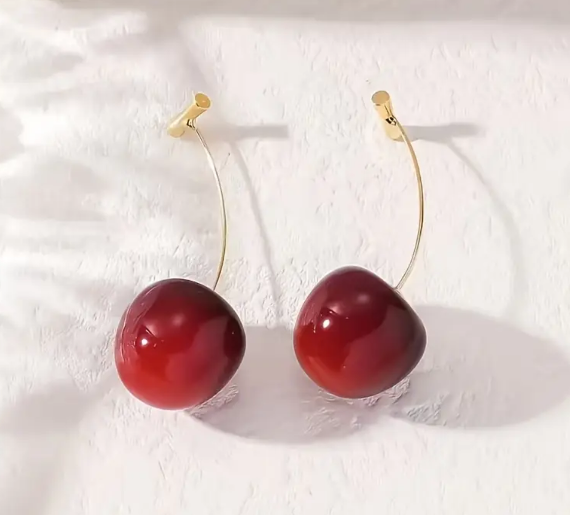 Caravanas Cherry P